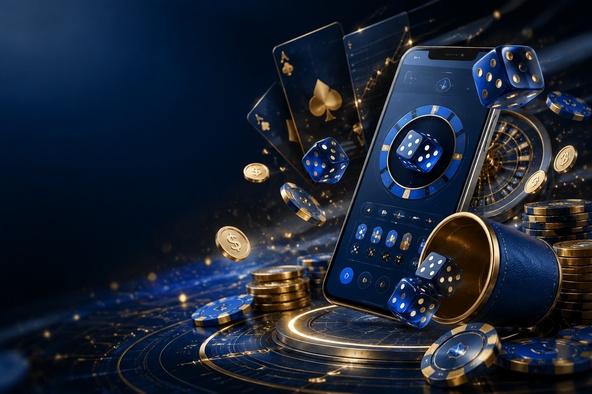 blu555